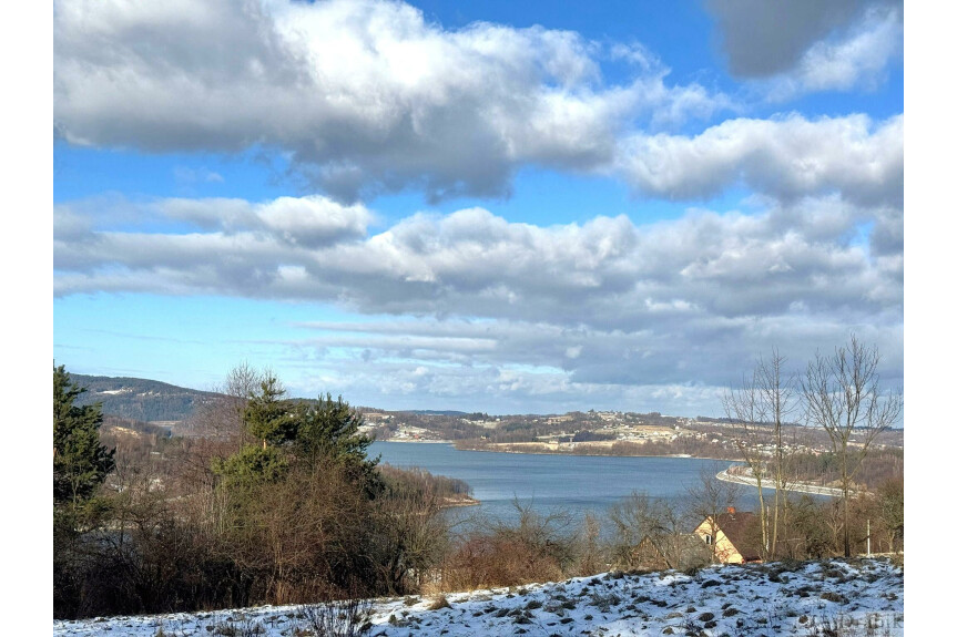 Zembrzyce, suski, Działka na sprzedaż