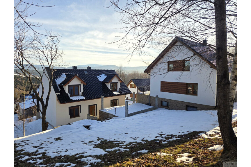 Krzesz&oacute;w, Stryszawa, Dom na sprzedaż