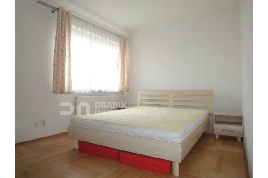 Krak&oacute;w, Ruczaj, Miłkowskiego, Atrakcyjne mieszkanie 3-pok. Ruczaj Miłkowskiego