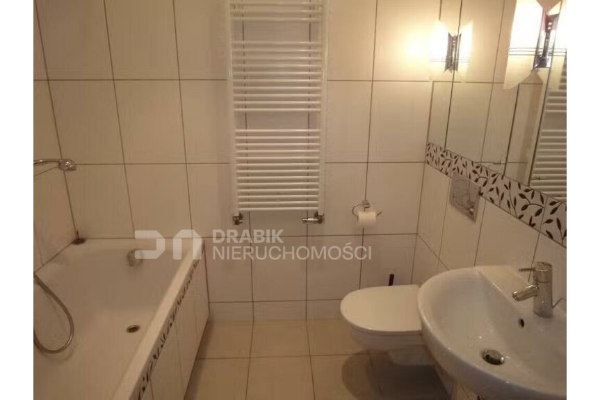 Krak&oacute;w, Ruczaj, Miłkowskiego, Atrakcyjne mieszkanie 3-pok. Ruczaj Miłkowskiego