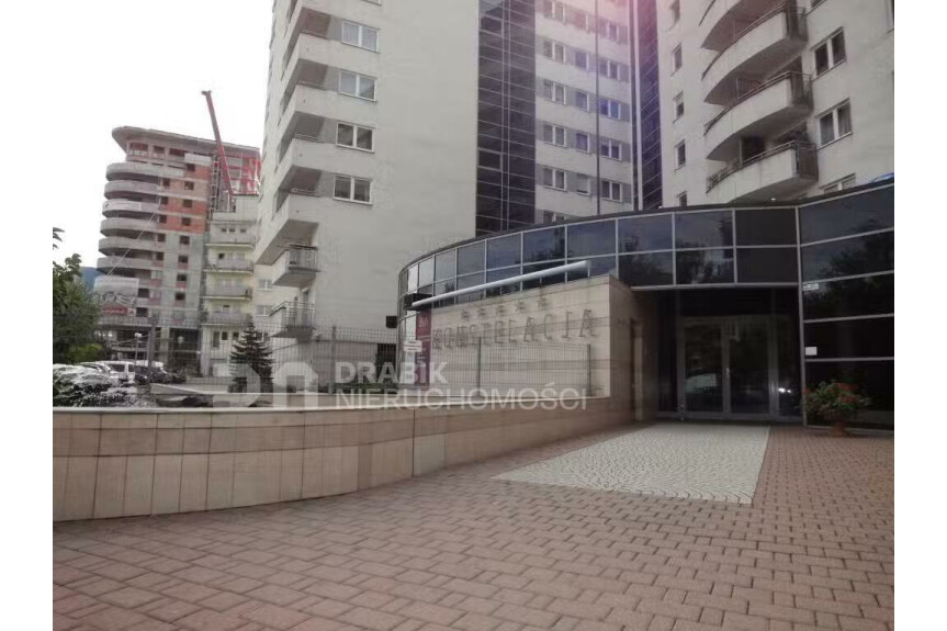 Krak&oacute;w, Ruczaj, Miłkowskiego, Atrakcyjne mieszkanie 3-pok. Ruczaj Miłkowskiego