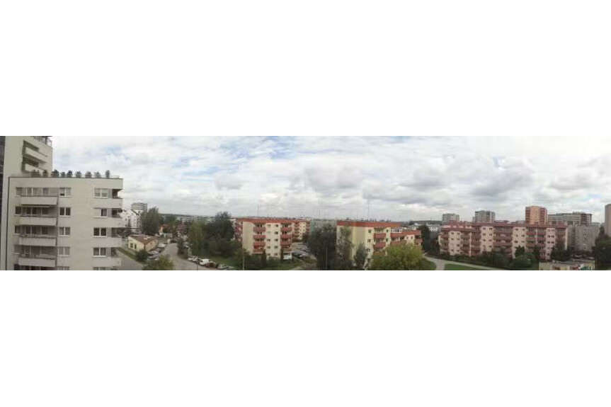 Krak&oacute;w, Ruczaj, Miłkowskiego, Atrakcyjne mieszkanie 3-pok. Ruczaj Miłkowskiego