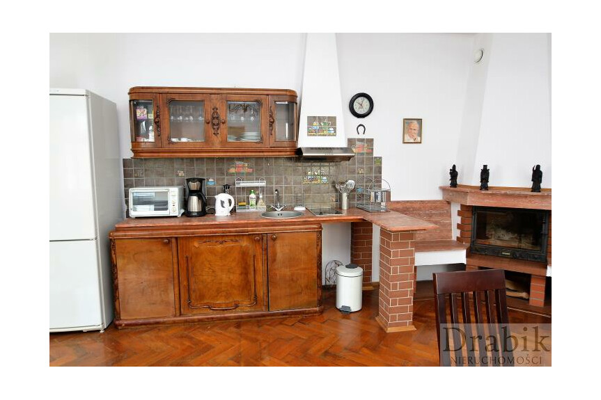 Krak&oacute;w, Stare Miasto, Floriańska, Unikalny apartament w sercu Krakowa