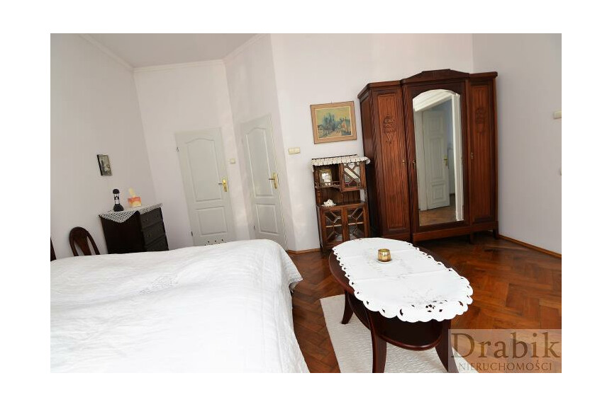 Krak&oacute;w, Stare Miasto, Floriańska, Unikalny apartament w sercu Krakowa