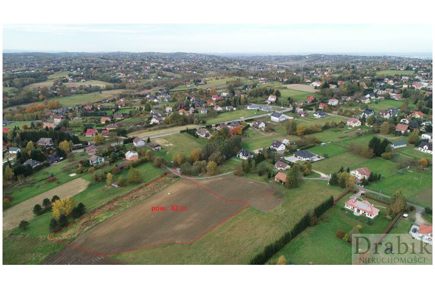 wielicki, Wieliczka, Pawlikowice, Pawlikowice 6km od Wieliczki zab. jednorodzinna