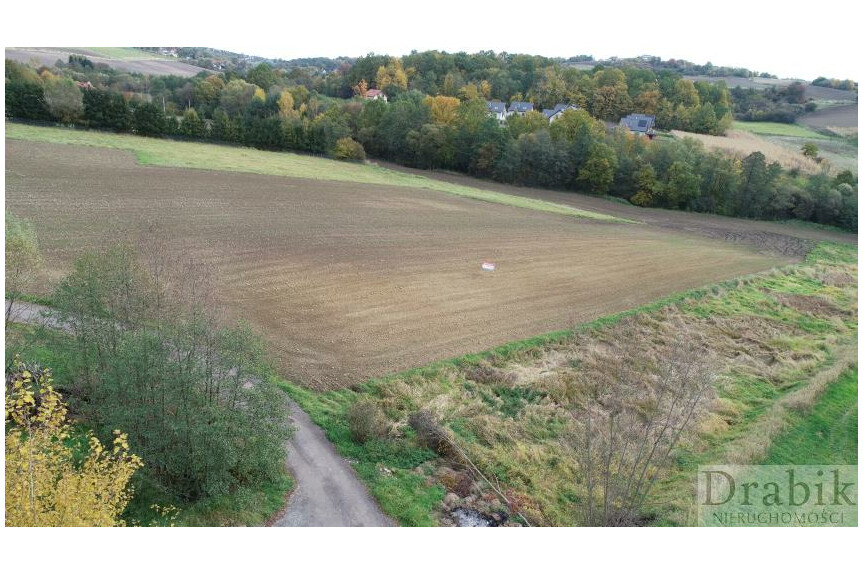 wielicki, Wieliczka, Pawlikowice, Pawlikowice 6km od Wieliczki zab. jednorodzinna