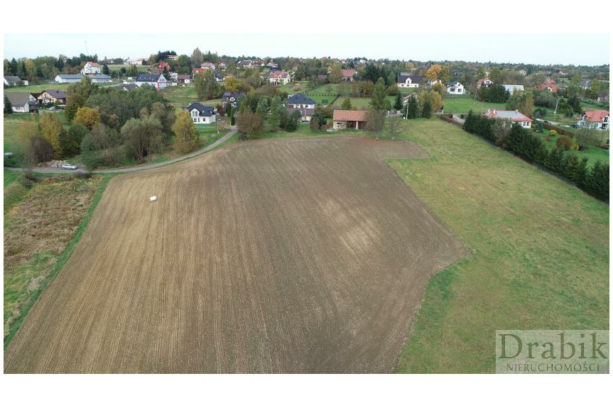 wielicki, Wieliczka, Pawlikowice, Pawlikowice 6km od Wieliczki zab. jednorodzinna