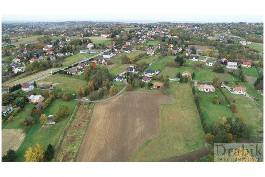 wielicki, Wieliczka, Pawlikowice, Pawlikowice 6km od Wieliczki zab. jednorodzinna