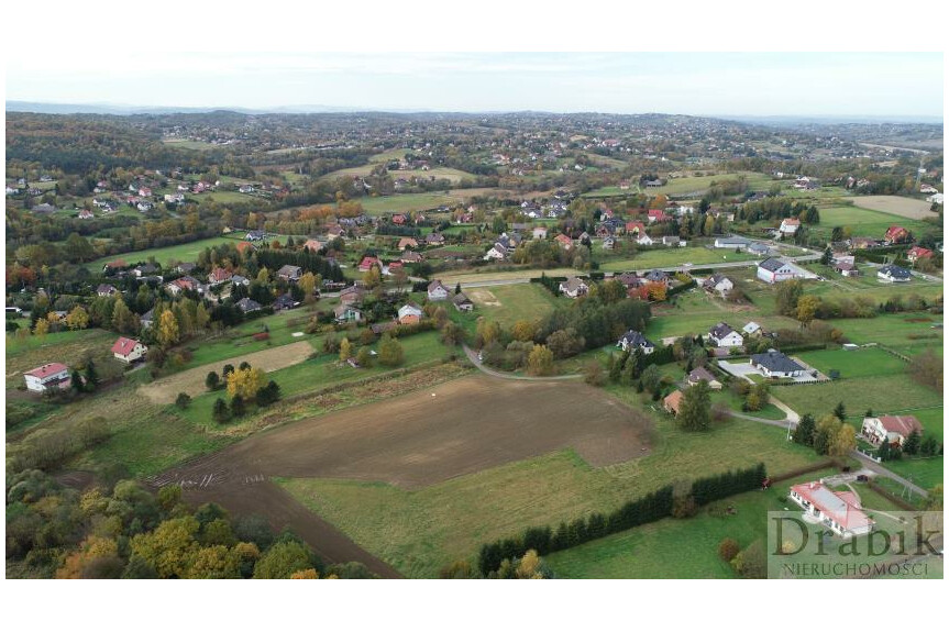 wielicki, Wieliczka, Pawlikowice, Pawlikowice 6km od Wieliczki zab. jednorodzinna