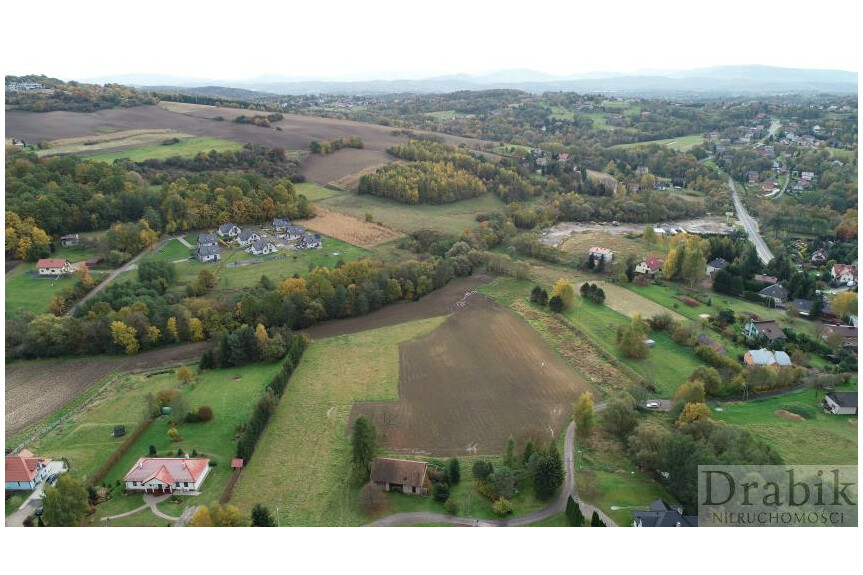 wielicki, Wieliczka, Pawlikowice, Pawlikowice 6km od Wieliczki zab. jednorodzinna