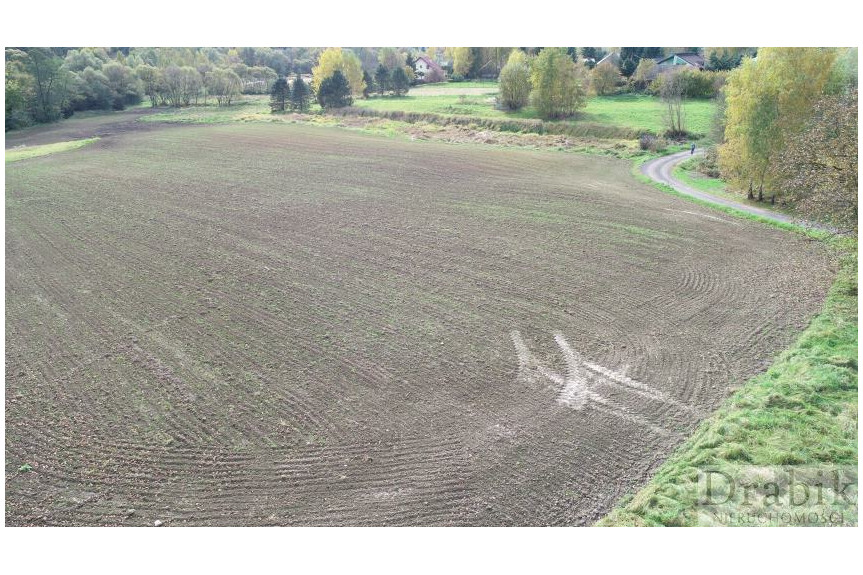 wielicki, Wieliczka, Pawlikowice, Pawlikowice 6km od Wieliczki zab. jednorodzinna
