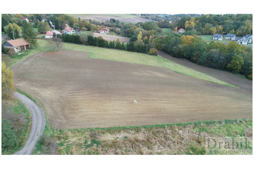 wielicki, Wieliczka, Pawlikowice, Pawlikowice 6km od Wieliczki zab. jednorodzinna