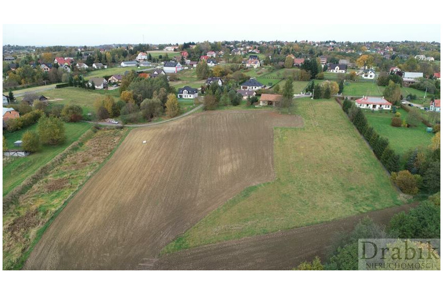 wielicki, Wieliczka, Pawlikowice, Pawlikowice 6km od Wieliczki zab. jednorodzinna