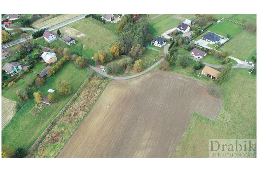 wielicki, Wieliczka, Pawlikowice, Pawlikowice 6km od Wieliczki zab. jednorodzinna