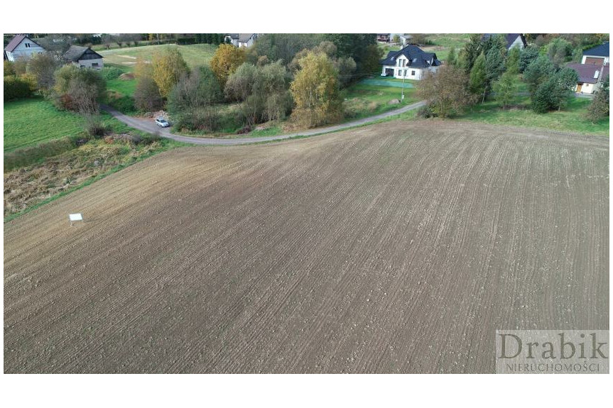 wielicki, Wieliczka, Pawlikowice, Pawlikowice 6km od Wieliczki zab. jednorodzinna