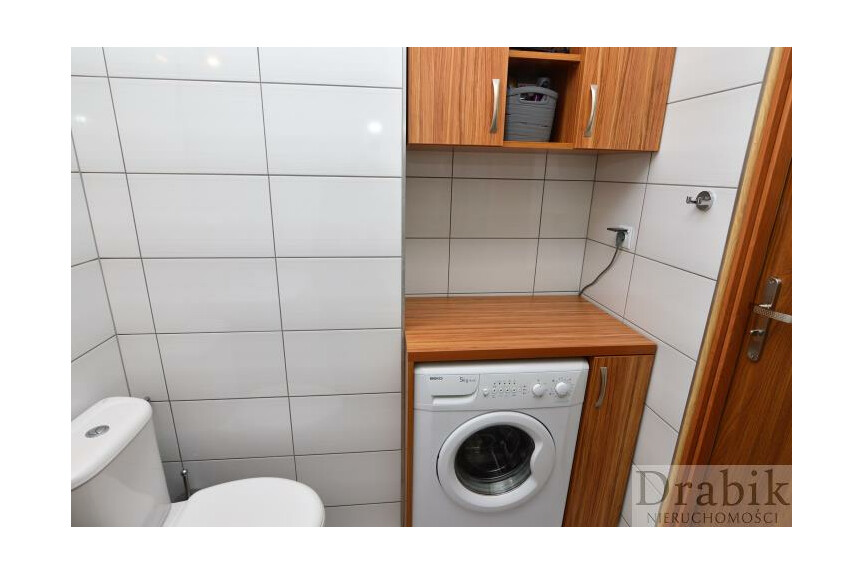 Krak&oacute;w, Prądnik Czerwony, 29 Listopada, Dwupokojowe z garażem i balkonem