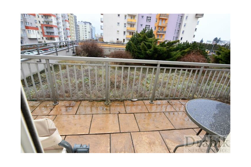 Krak&oacute;w, Prądnik Czerwony, 29 Listopada, Dwupokojowe z garażem i balkonem