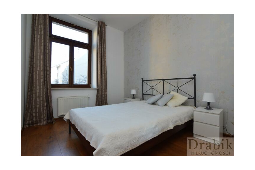 Krak&oacute;w, Kazimierz, Miodowa, Apartament na Kazimierzu od zaraz !!