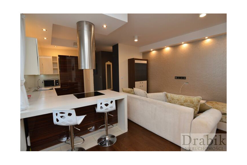 Krak&oacute;w, Bronowice , Jozefa Chełmońskiego, Apartament z tarasem Bronowice Residence