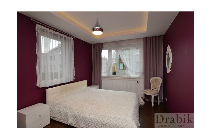 Krak&oacute;w, Bronowice , Jozefa Chełmońskiego, Apartament z tarasem Bronowice Residence