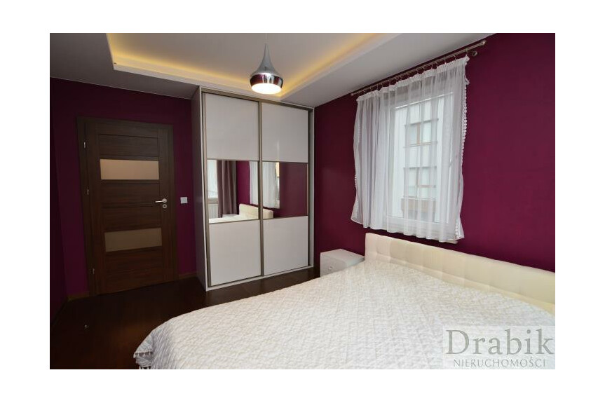 Krak&oacute;w, Bronowice , Jozefa Chełmońskiego, Apartament z tarasem Bronowice Residence