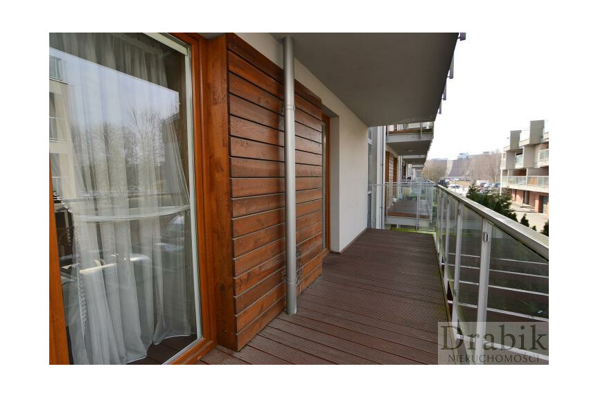 Krak&oacute;w, Bronowice , Jozefa Chełmońskiego, Apartament z tarasem Bronowice Residence