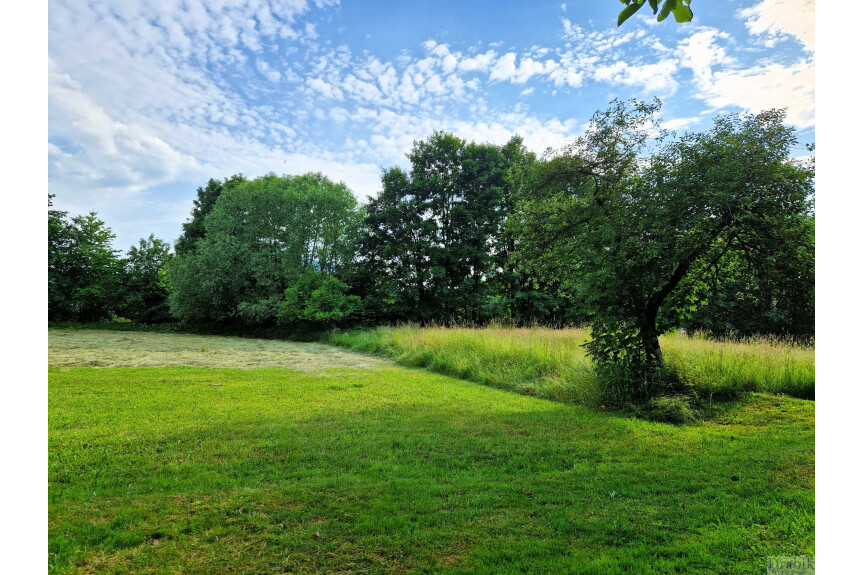 wadowicki, Andrych&oacute;w, Targanice, Beskidzka, Działka inwestycyjna przy drodze wojew&oacute;dzkiej