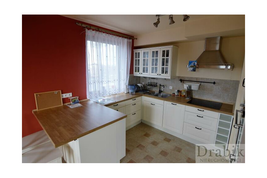 Krak&oacute;w, Bieżan&oacute;w, Mała G&oacute;ra, 2-pokojowe klimatyzacja, balkon, garaż