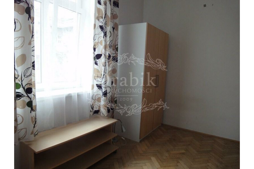 Krak&oacute;w, Śr&oacute;dmieście, Lubomirskiego, OKAZJA kawalerka rejon Galerii Krakowskiej !