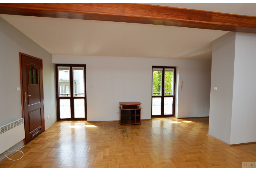 Krak&oacute;w, Stare Miasto, Plac Matejki, Kawalerka na wynajem Stare Miasto