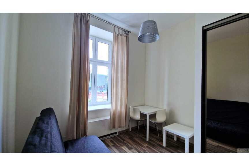 Krak&oacute;w, Grzeg&oacute;rzki, Lubomirskiego, Kawalerka do wynajęcia blisko Galerii Krakowskiej