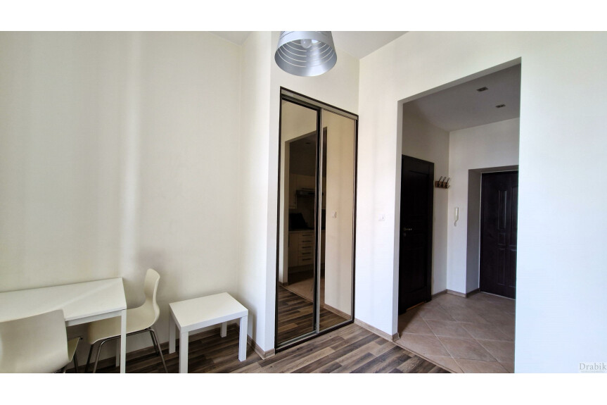 Krak&oacute;w, Grzeg&oacute;rzki, Lubomirskiego, Kawalerka do wynajęcia blisko Galerii Krakowskiej