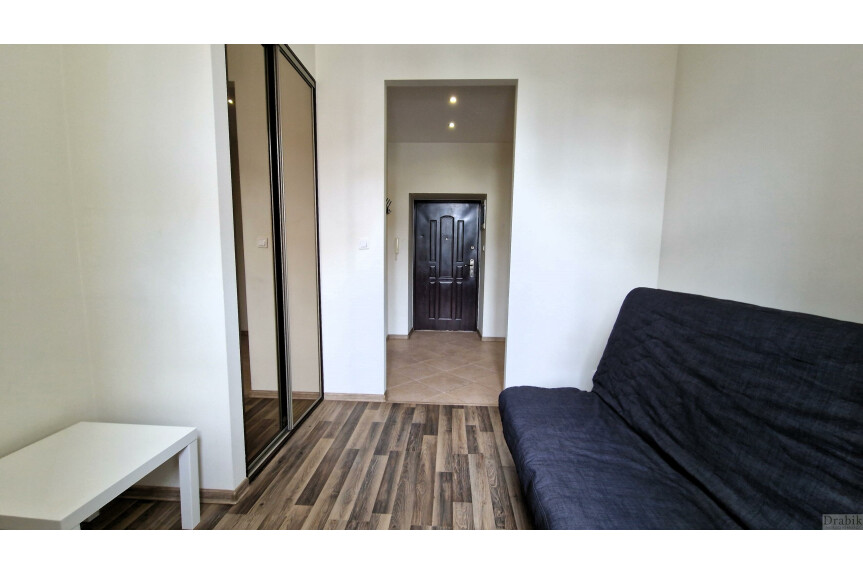 Krak&oacute;w, Grzeg&oacute;rzki, Lubomirskiego, Kawalerka do wynajęcia blisko Galerii Krakowskiej