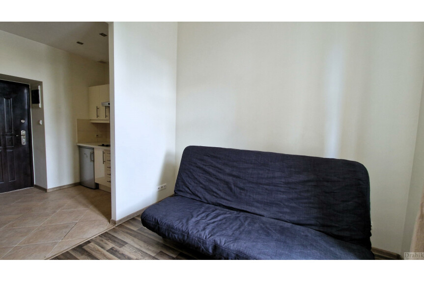 Krak&oacute;w, Grzeg&oacute;rzki, Lubomirskiego, Kawalerka do wynajęcia blisko Galerii Krakowskiej