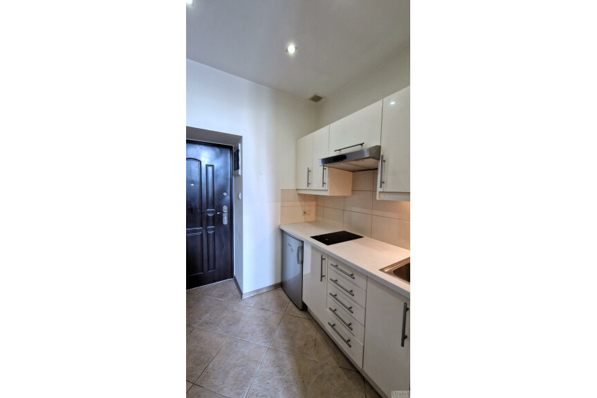 Krak&oacute;w, Grzeg&oacute;rzki, Lubomirskiego, Kawalerka do wynajęcia blisko Galerii Krakowskiej