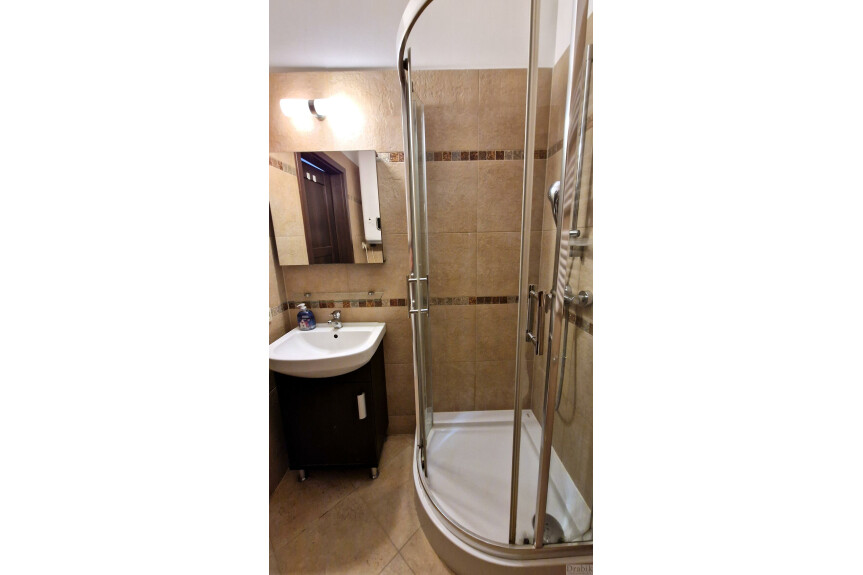 Krak&oacute;w, Grzeg&oacute;rzki, Lubomirskiego, Kawalerka do wynajęcia blisko Galerii Krakowskiej