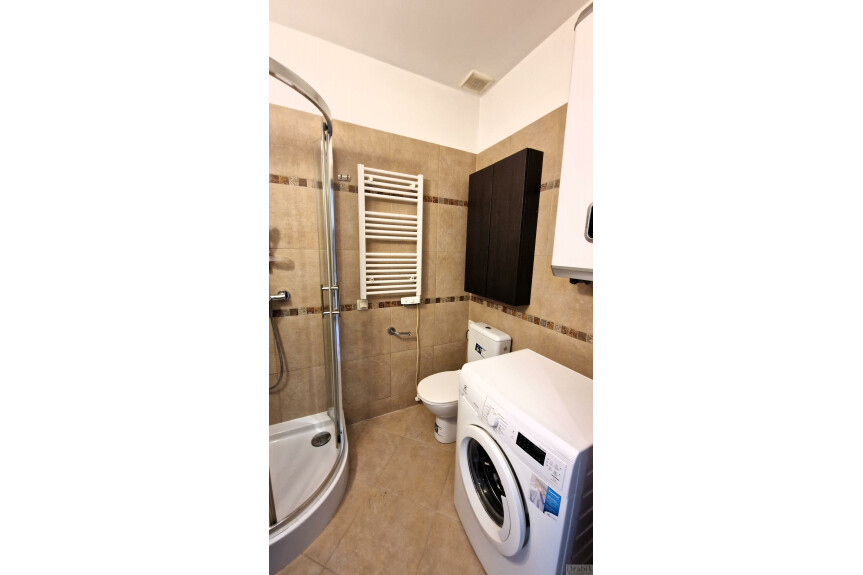 Krak&oacute;w, Grzeg&oacute;rzki, Lubomirskiego, Kawalerka do wynajęcia blisko Galerii Krakowskiej