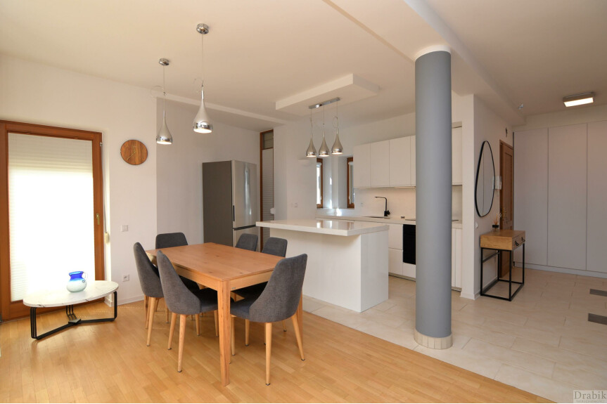 Krak&oacute;w, Wola Justowska, 28 Lipca 1943, W pełni umeblowany dom/Sauna/ 3 łazienki