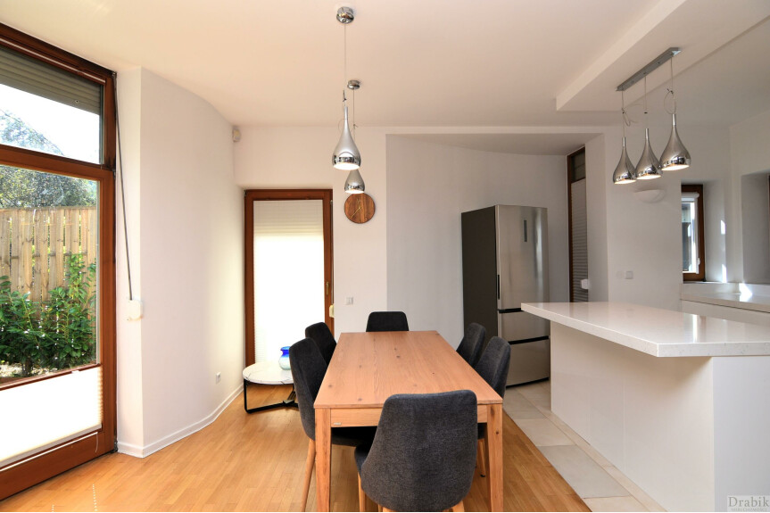 Krak&oacute;w, Wola Justowska, 28 Lipca 1943, W pełni umeblowany dom/Sauna/ 3 łazienki