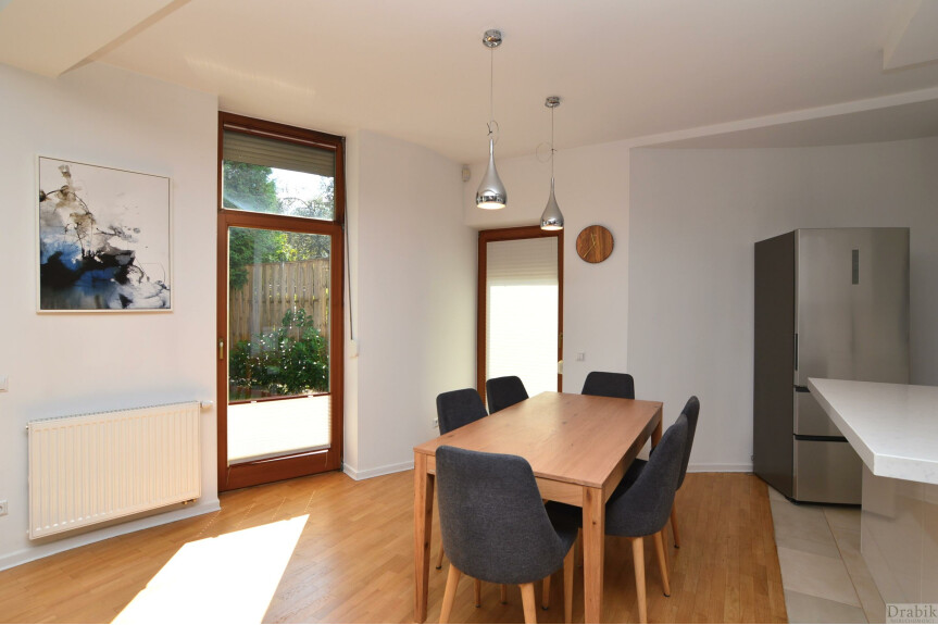 Krak&oacute;w, Wola Justowska, 28 Lipca 1943, W pełni umeblowany dom/Sauna/ 3 łazienki