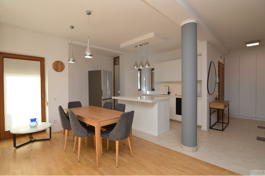 Krak&oacute;w, Wola Justowska, 28 Lipca 1943, W pełni umeblowany dom/Sauna/ 3 łazienki