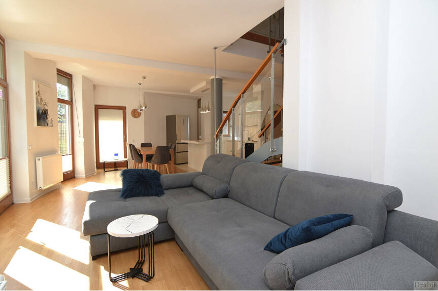 Krak&oacute;w, Wola Justowska, 28 Lipca 1943, W pełni umeblowany dom/Sauna/ 3 łazienki