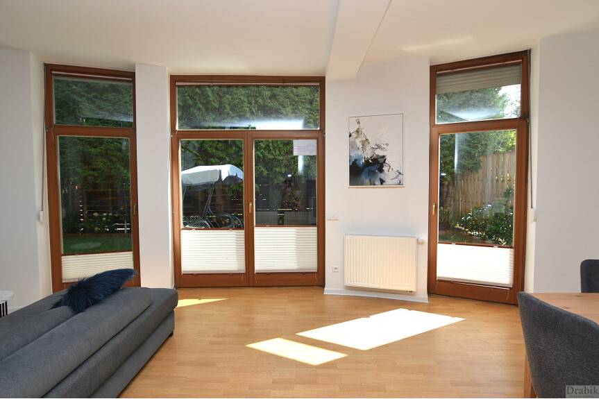 Krak&oacute;w, Wola Justowska, 28 Lipca 1943, W pełni umeblowany dom/Sauna/ 3 łazienki