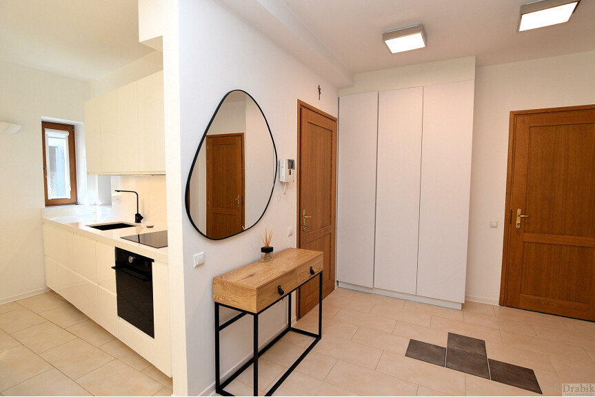 Krak&oacute;w, Wola Justowska, 28 Lipca 1943, W pełni umeblowany dom/Sauna/ 3 łazienki