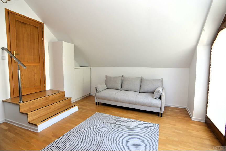 Krak&oacute;w, Wola Justowska, 28 Lipca 1943, W pełni umeblowany dom/Sauna/ 3 łazienki