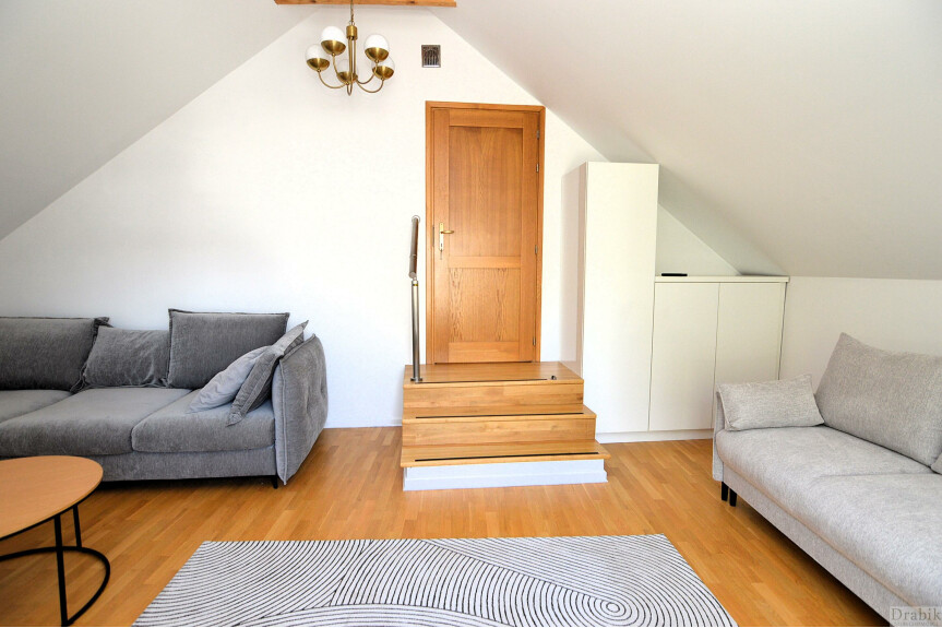 Krak&oacute;w, Wola Justowska, 28 Lipca 1943, W pełni umeblowany dom/Sauna/ 3 łazienki