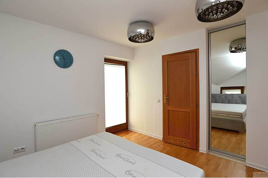 Krak&oacute;w, Wola Justowska, 28 Lipca 1943, W pełni umeblowany dom/Sauna/ 3 łazienki