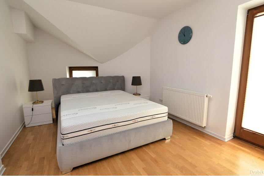 Krak&oacute;w, Wola Justowska, 28 Lipca 1943, W pełni umeblowany dom/Sauna/ 3 łazienki