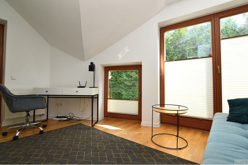 Krak&oacute;w, Wola Justowska, 28 Lipca 1943, W pełni umeblowany dom/Sauna/ 3 łazienki