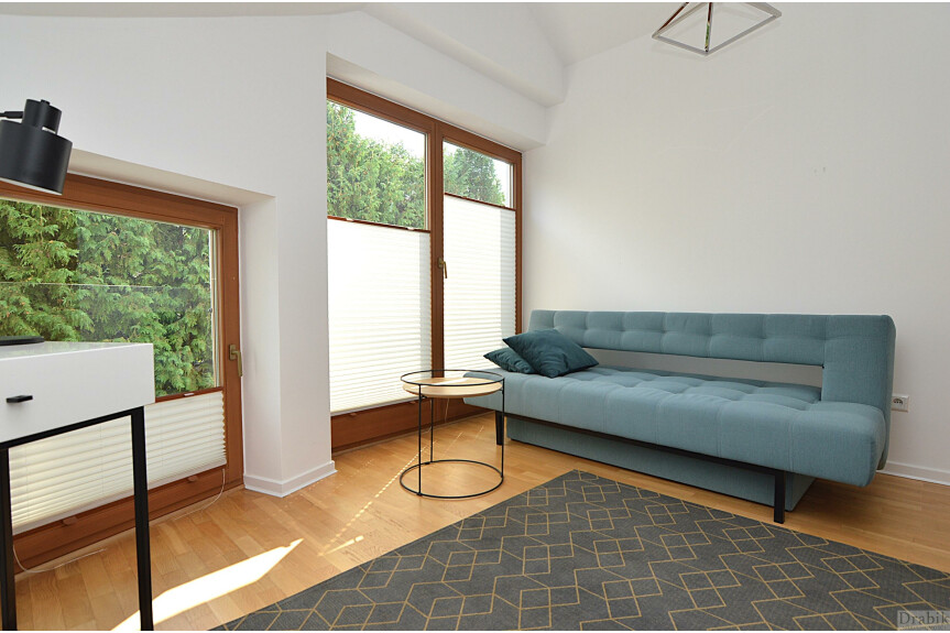 Krak&oacute;w, Wola Justowska, 28 Lipca 1943, W pełni umeblowany dom/Sauna/ 3 łazienki